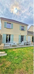 Maison à la vente